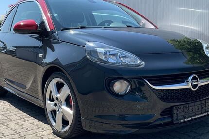 Opel Adam 117.500 km 8.490 &euro; Mannheim 68307