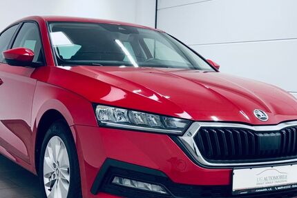 Skoda Octavia 117.000 km 14.880 &euro; Eichenzell 36124