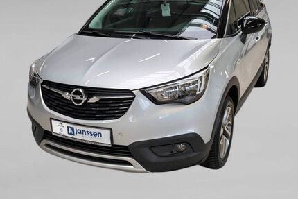 Opel Crossland (X) 45.696 km 14.290 &euro; Aurich 26605