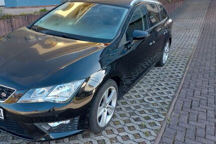 Seat Leon 104.000 km 10.850 &euro; Weselberg 66919