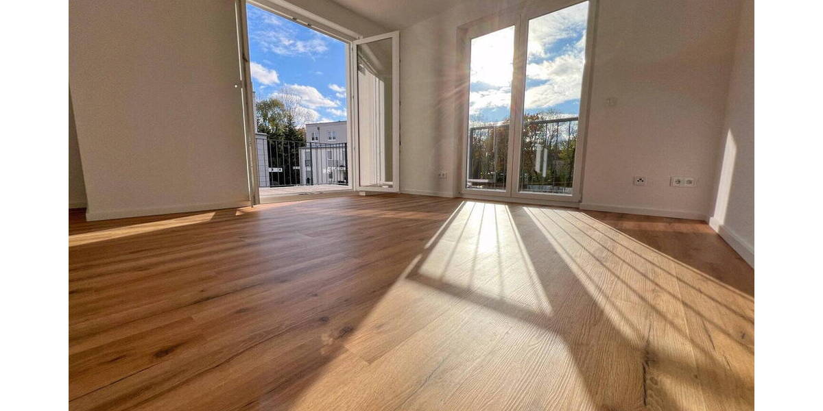 Etagenwohnung Zossen Finkenherd - 3 Zimmer, 86 m&sup2;, 1.265&euro; | Angebot:26808324