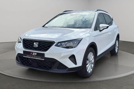 Seat Arona 23.978 km 16.780 &euro; Flensburg 24941
