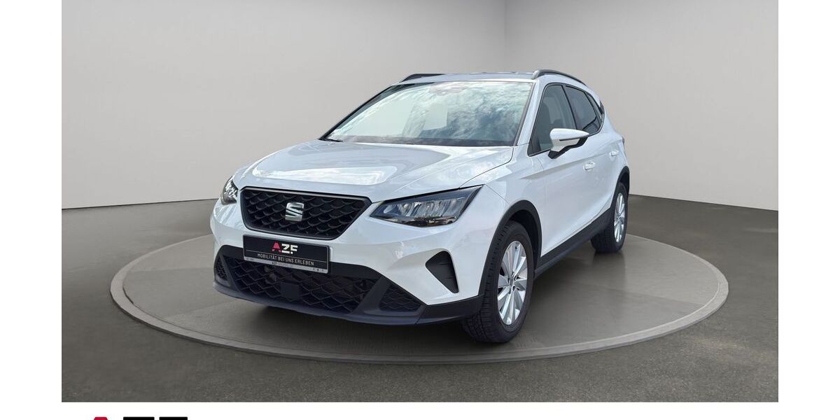 Seat Arona 23.978 km 16.780 &euro; Flensburg 24941