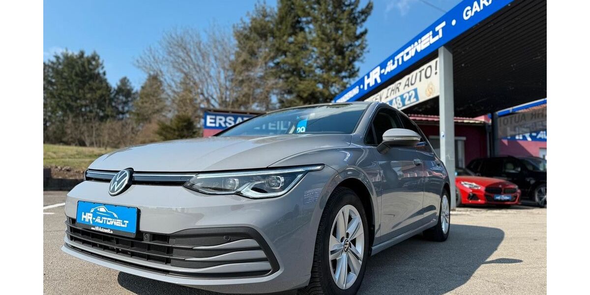 VW Golf 100.000 km 18.680 &euro; Mössingen Bad-Sebastiansweiler 72116