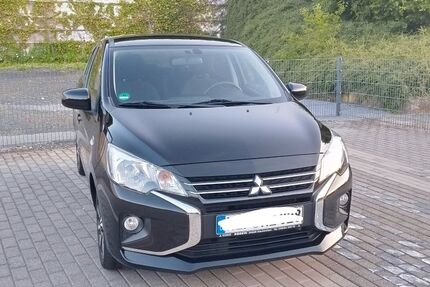 Mitsubishi Space Star 39.888 km 12.980 &euro; Bad Hersfeld 36251