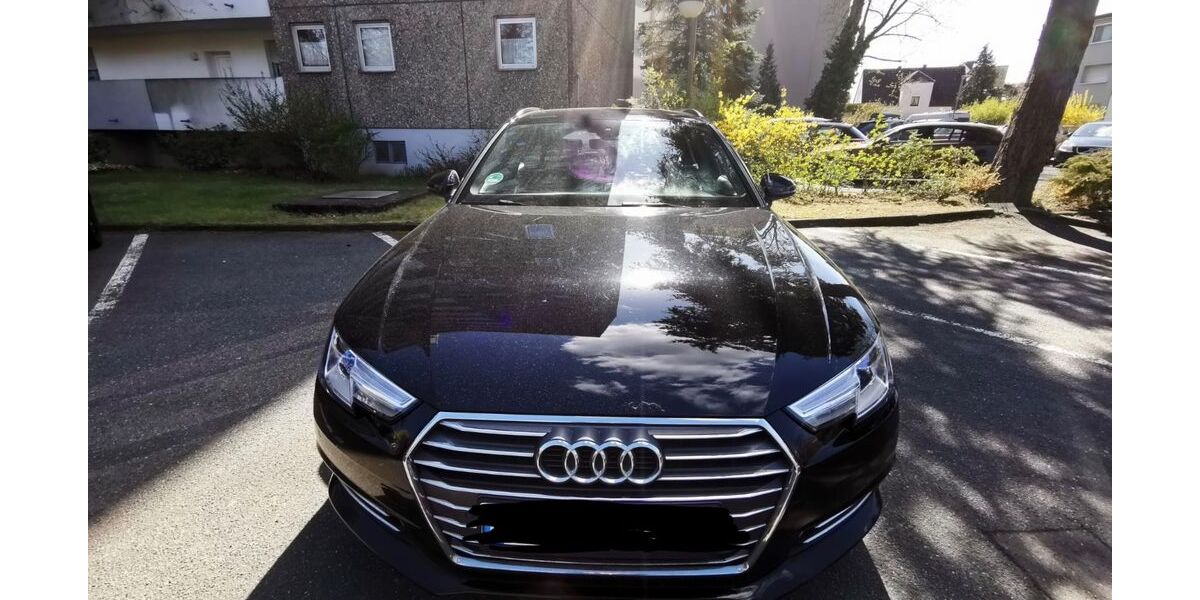 Audi A4 180.000 km 14.777 &euro; Hanau 63457