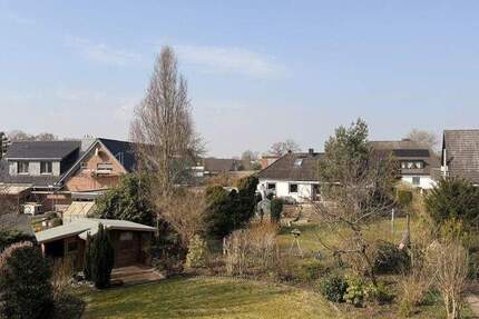 Wohnung Weyhe Kirchweyhe - 3 Zimmer, 73 m&sup2;, 680&euro; | Angebot:26117756