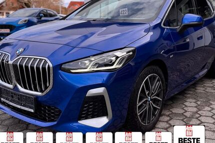 BMW 218 Active Tourer 27.750 km 26.980 &euro; Seubersdorf 92358