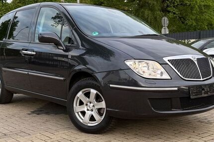 Lancia Phedra 264.000 km 1.100 &euro; Neustadt 31535