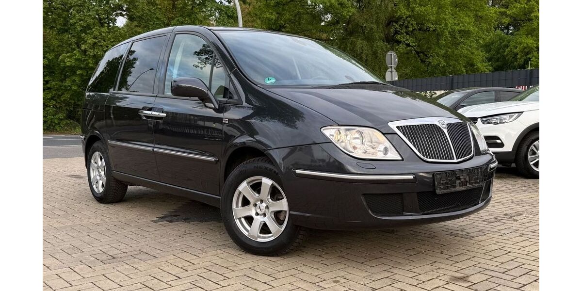 Lancia Phedra 264.000 km 1.100 &euro; Neustadt 31535