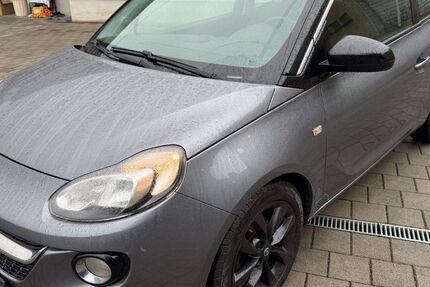 Opel Adam 124.500 km 7.790 &euro; Heusweiler 66265