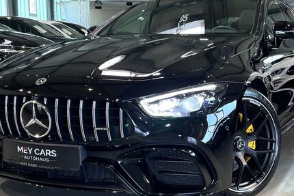 Mercedes-Benz AMG GT 39.230 km 78.780 € Koblenz 56070