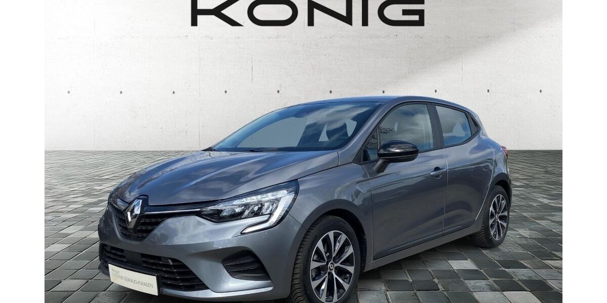 Renault Clio 12.270 km 20.999 &euro; Berlin 10829