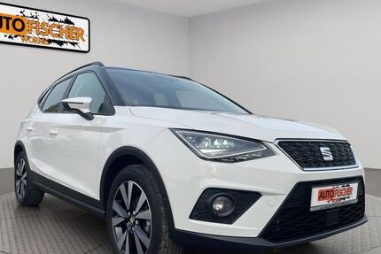 Seat Arona 18.851 km 16.900 € Worms 67547