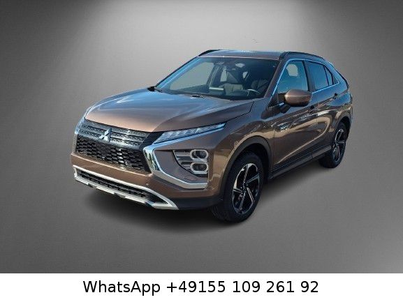 Eclipse Cross