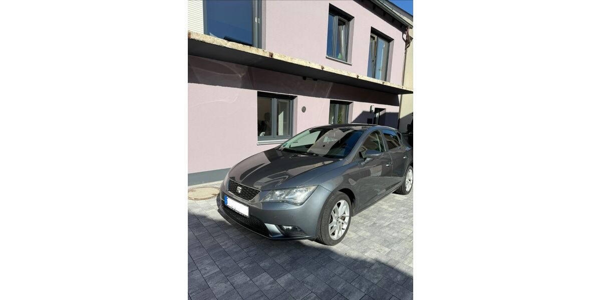 Seat Leon 136.000 km 8.790 &euro; Pielenhofen 93188