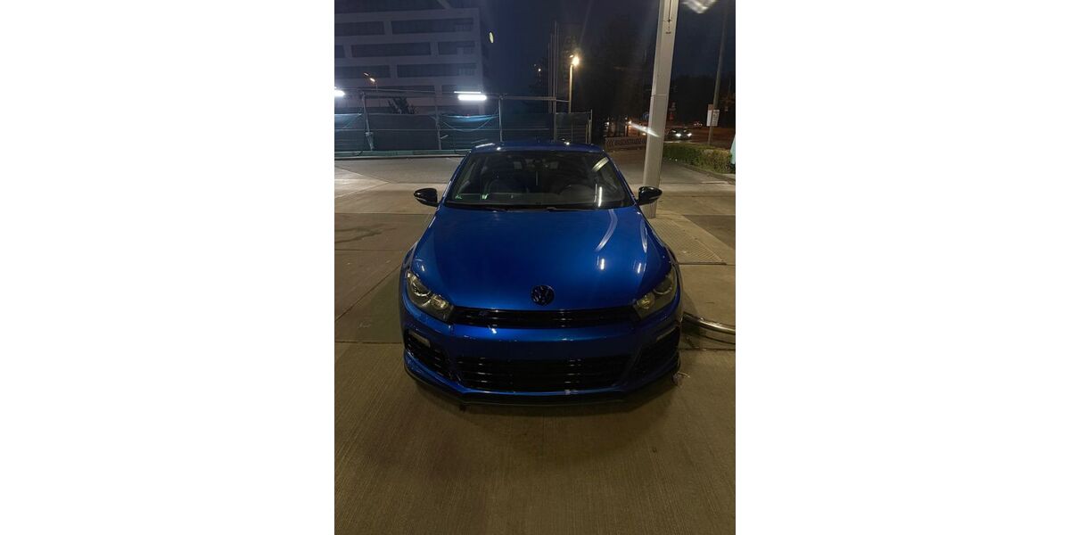 VW Scirocco 139.000 km 14.500 &euro; München 80997