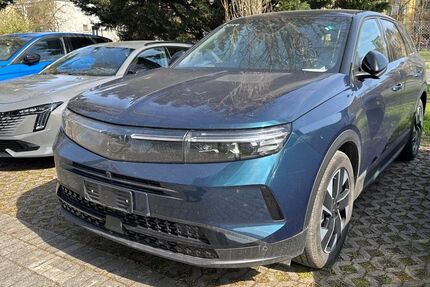 Opel Grandland (X) 7.115 km 26.480 &euro; Rüsselsheim 65428