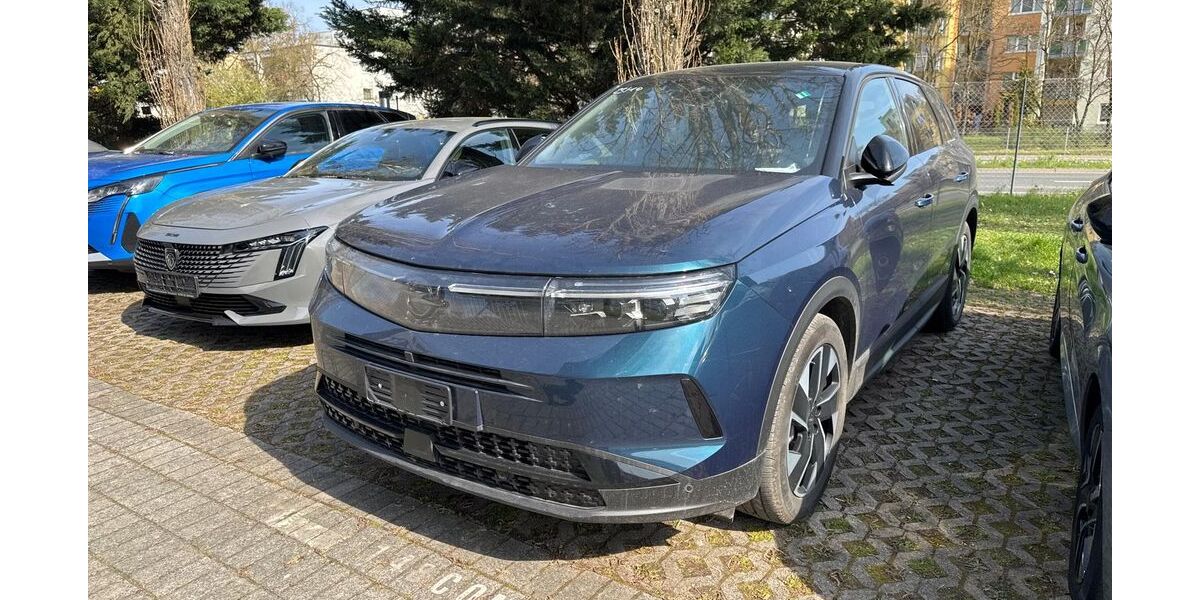 Opel Grandland (X) 7.115 km 26.680 &euro; Rüsselsheim 65428