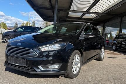 Ford Focus 154.175 km 8.400 &euro; schopfheim 79650