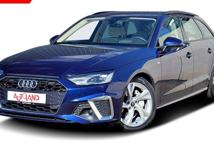 Audi A4 67.813 km 33.950 € Gera 07546