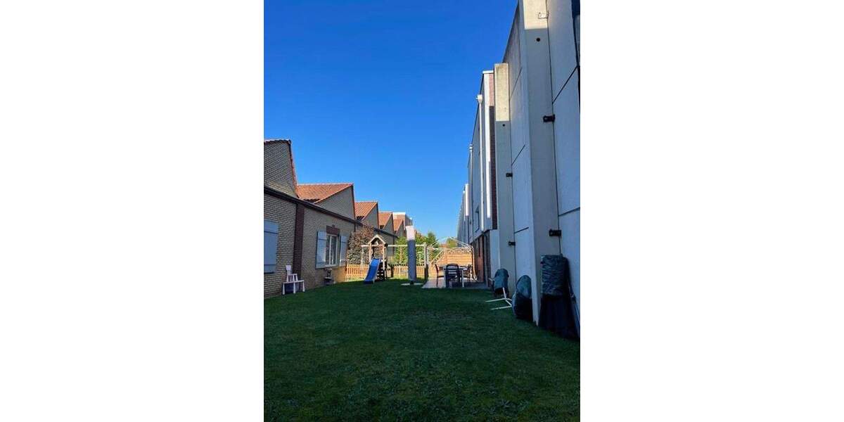 Reihenmittelhaus Greven - 5 Zimmer, 108 m&sup2;, 349.900&euro; | Angebot:24522762