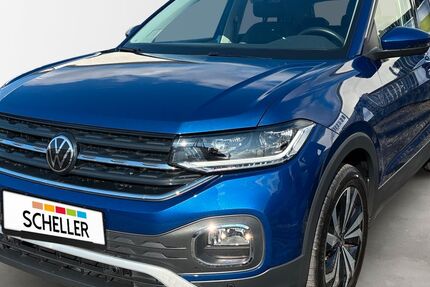 VW T-Cross 17.942 km 21.700 € Fulda 36043