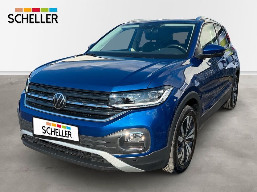 VW T-Cross 17.942 km 21.700 € Fulda 36043