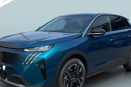 Peugeot 3008 15.100 km 33.350 &euro; Bingen 55411