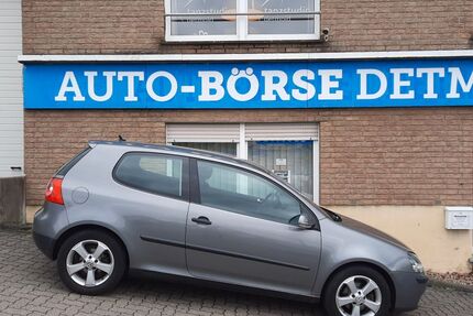 VW Golf 53.395 km 4.250 &euro; Detmold 32758
