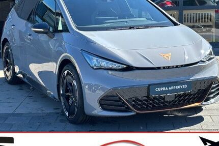 Cupra Born 2.000 km 42.890 &euro; Eschlkam 93458