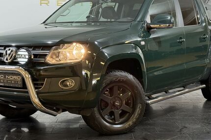 VW Amarok 196.936 km 20.990 &euro; Remscheid 42897