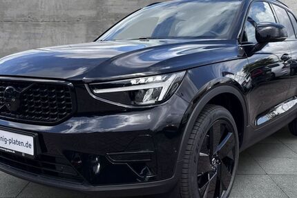 Volvo XC40 1.500 km 41.950 &euro; Berlin Tegel 13509