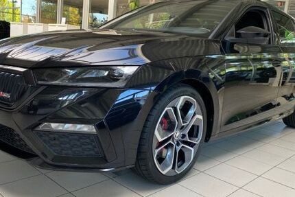 Skoda Octavia 54.404 km 28.990 &euro; Germersheim 76726