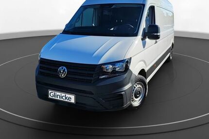 VW Crafter 26.500 km 38.770 &euro; Weimar 99423
