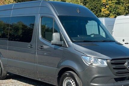 Mercedes-Benz Sprinter 79.800 km 46.172 € Obertraubling 93083