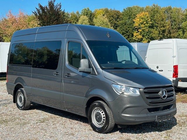 Mercedes-Benz Sprinter 79.800 km 46.172 € Obertraubling 93083