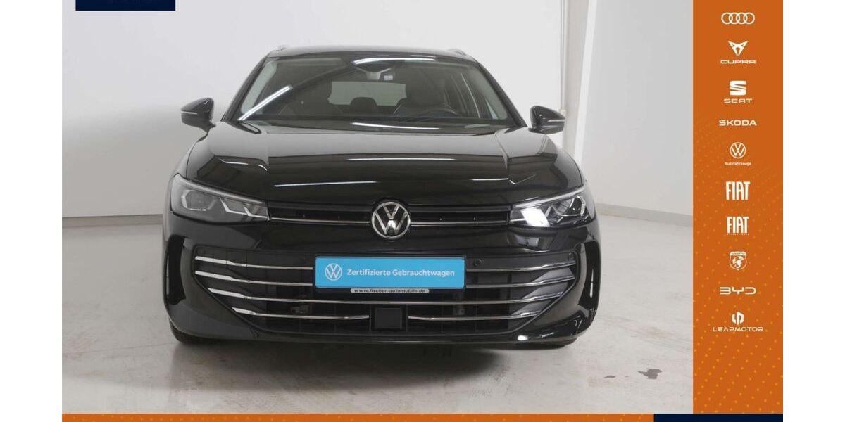 VW Passat 16.185 km 32.440 &euro; Amberg 92224