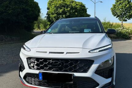 Hyundai KONA 79.900 km 25.900 &euro; Bitburg 54634