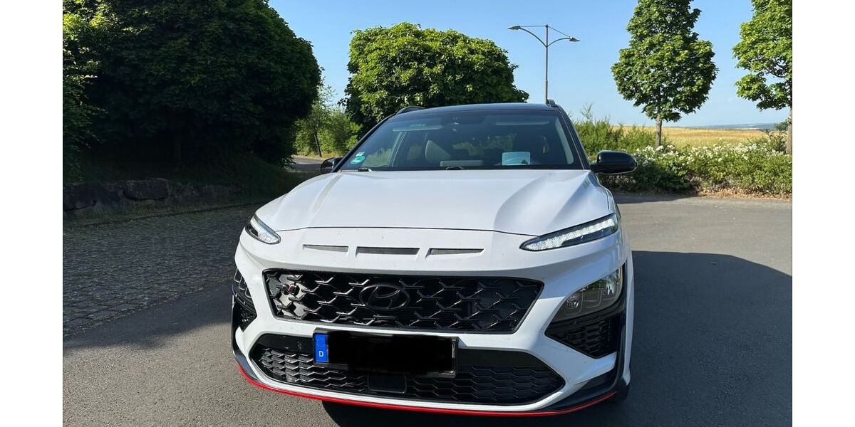 Hyundai KONA 79.900 km 25.900 &euro; Bitburg 54634