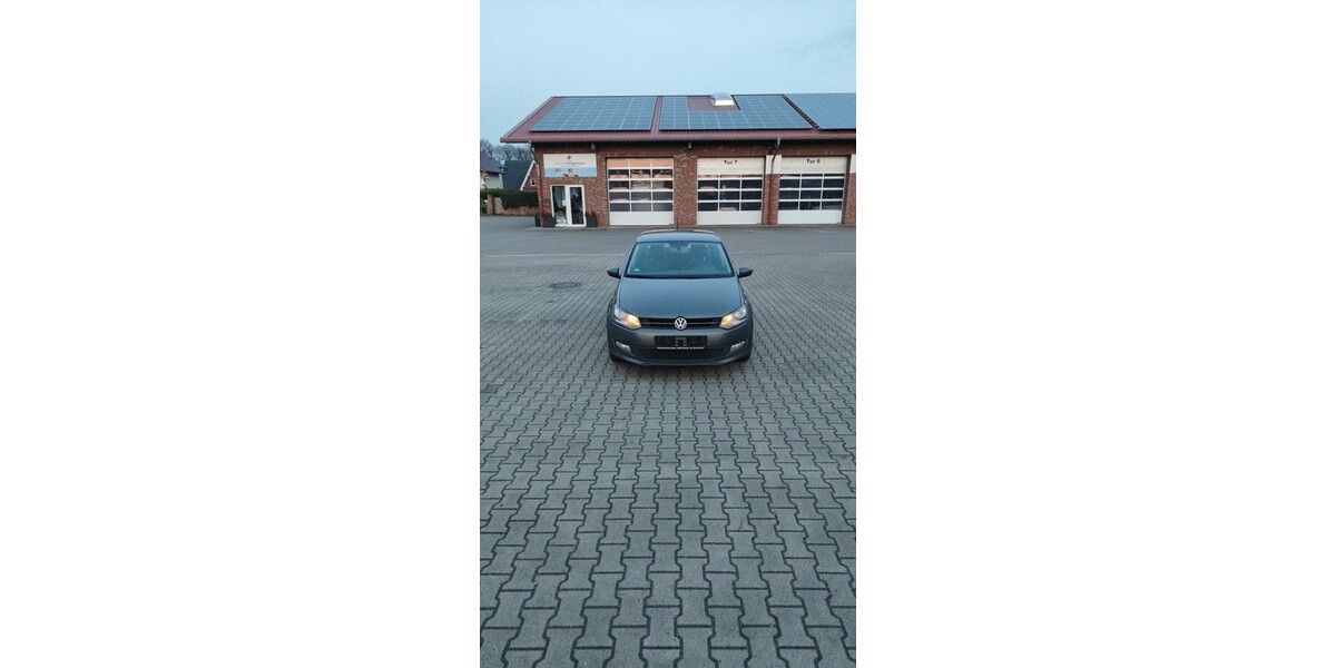 VW Polo 175.000 km 6.000 € Damme 49401