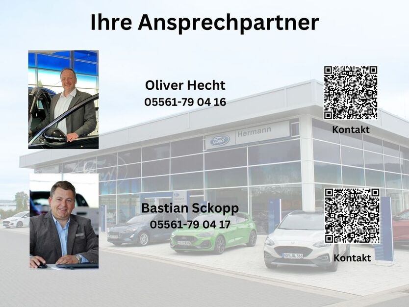 Ford Fiesta 43.571 km 12.310 € Einbeck 37574