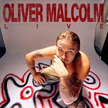 Oliver Malcolm 07.10.2026 Mikropol