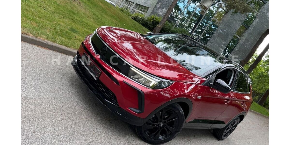 Opel Grandland (X) 145.000 km 15.790 &euro; Nürnberg 90431