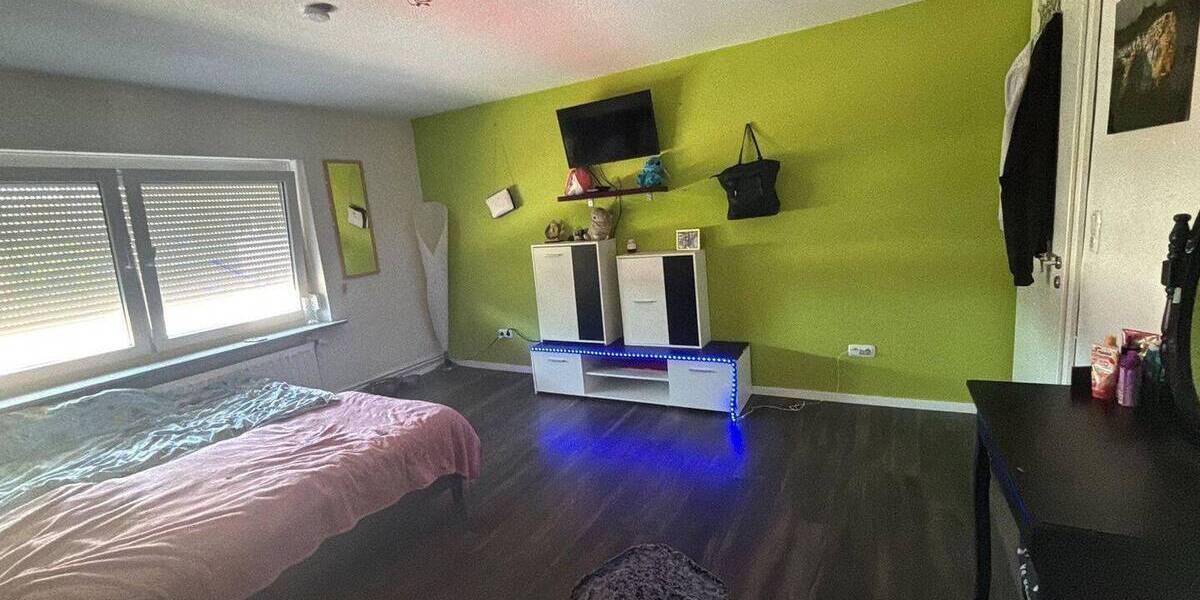Einfamilienhaus Nordhastedt - 9 Zimmer, 220 m&sup2;, 379.000&euro; | Angebot:26657369