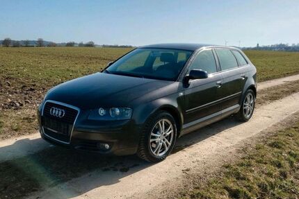 Audi A3 247.400 km 3.700 &euro; Langenaltheim 91799