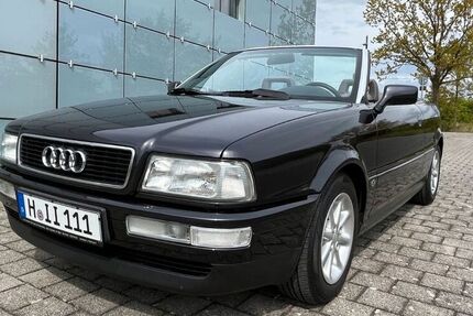 Audi 80