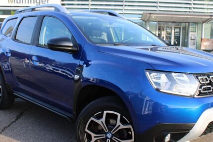 Dacia Duster 36.650 km 17.950 &euro; Schwäbisch Gmünd 73529