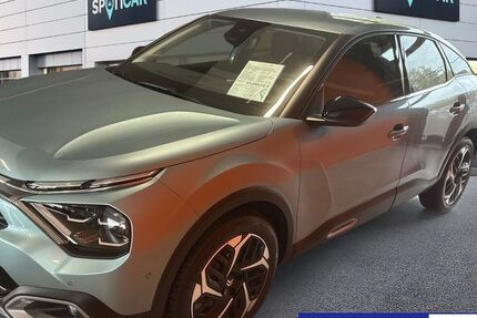 Citroen C4 12.450 km 15.480 &euro; Solingen 42655