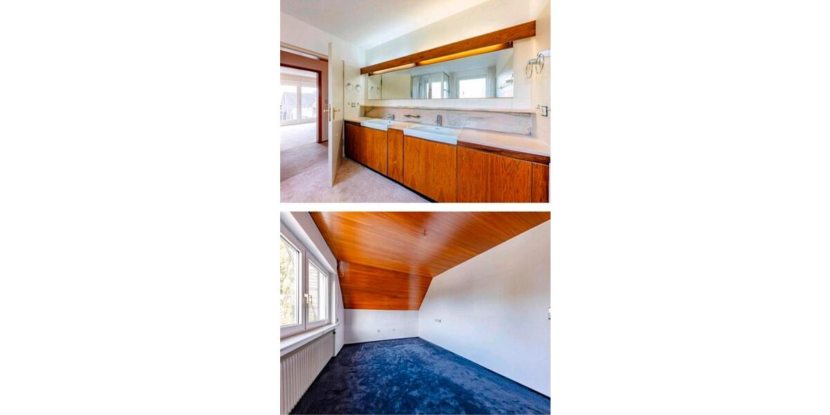 Einfamilienhaus Langenberg - 14 Zimmer, 325 m&sup2;, 495.000&euro; | Angebot:26795315